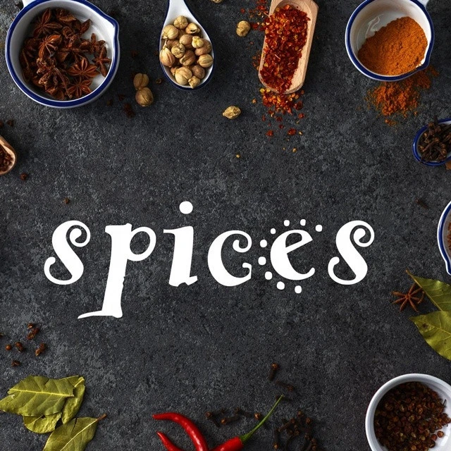 Customized customer-specific links spices