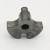 Import Customized Eccentric Wheel Air pump piston connecting rod Powder Metallurgy Clump Weight from China