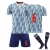 Import Customized football jersey football match football shirt from China