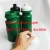 Import Customized logo leaking proof low MOQ Plastic sport bottle from China