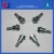 Import Customized made furniture round head joint connector bolts from China