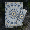 Customized Muslim wall Panels 8mm 9mm 10mm 3d printing Wedding Decor Backdrop wall Panels