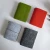 Import Customized New Fashion Felt Book Cover Notebook protection cover from China