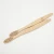 Import Customized  orginal material  bamboo stick flat bamboo toothbrush handle no bristle from China
