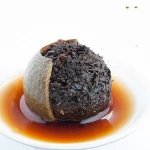 Customized Packing Orange Puerh Tea Tangerine Peel Puer Tea Xinhui