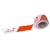 Customized Security Barrier Tape Do Not Enter Plastic Warning Caution Crime Scene Tape