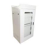 Customized server rack cabinet assemble 9u network rack cabinet