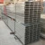 Import customized sizes gi galvanized steel channels bar suppliers from China