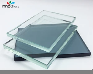 Customized Tempered Glass Price 3mm 4mm 5mm 6mm 8mm 10mm 12mm 15mm 19mm Colored Clear Tempered Glass
