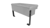 customized tool box aluminium trailer box