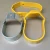 Import Customized U Shape Clamps Stamping Electric Galvanized Pipe Clip from China