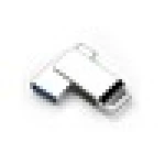 Customized usb OTG type C micron pendrive memory stick pen drive 64gb 32gb 128gb 2.0 3.0 OTG usb flash drive