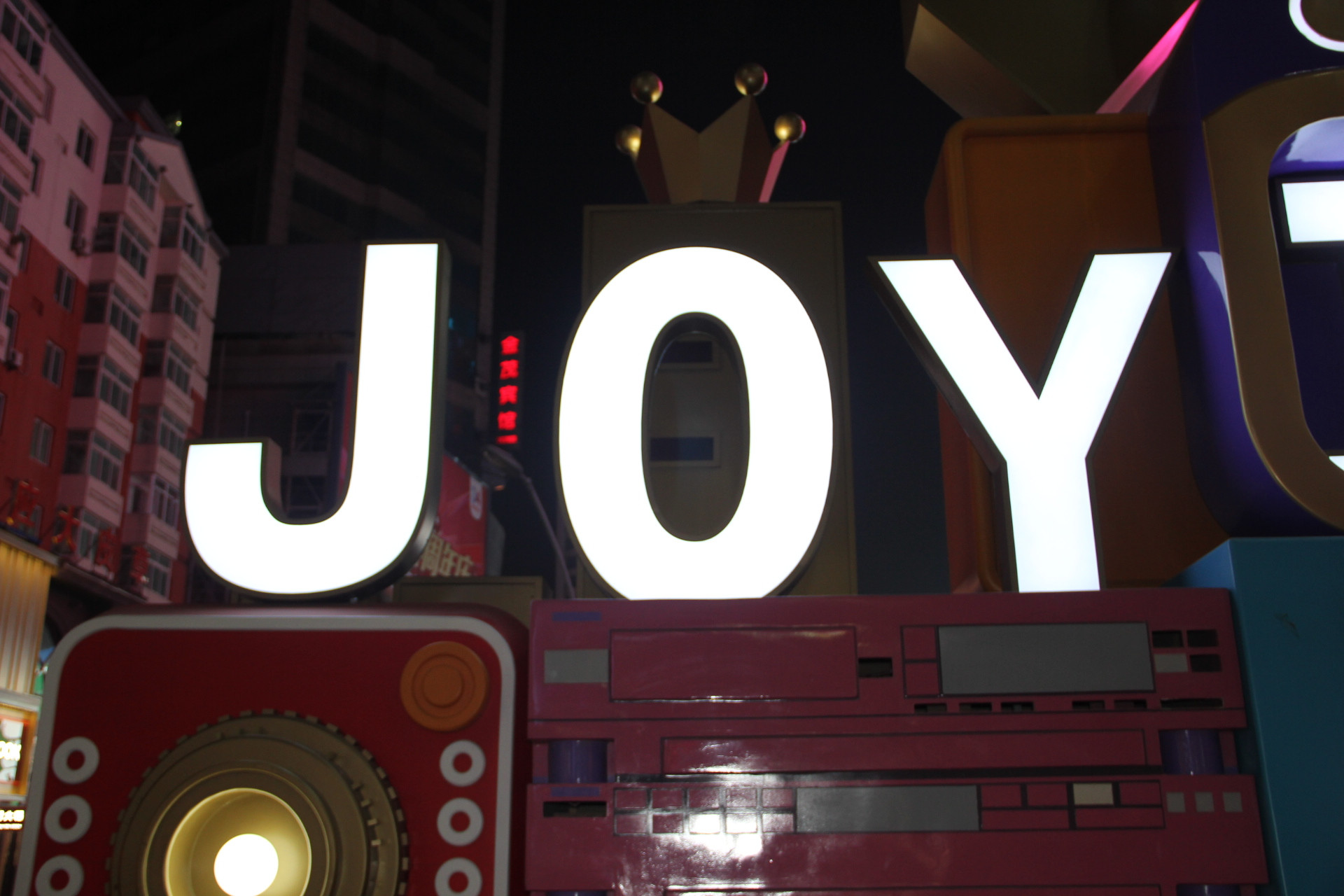 Buy Customized Waterproof Acrylic Led Letter Light Electronic Sign ...