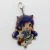 Import Cute design mobile phone strap/Japanese cell phone strap/custom design anime phone strap from China