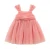 Import Cute Fashion 1.5-6year Kids Girls Children Solid Yarn skirt Dress from China