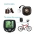 Import Cycle Bike Computer with LCD Display &amp; Multi-Functions from China