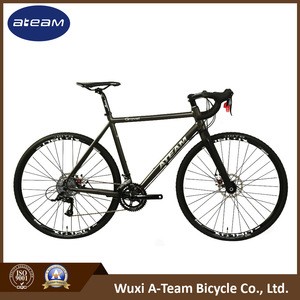 Cyclocross bike 3 /VIPER-700c Bike Frame Belt Drive bike bicycle belt drive