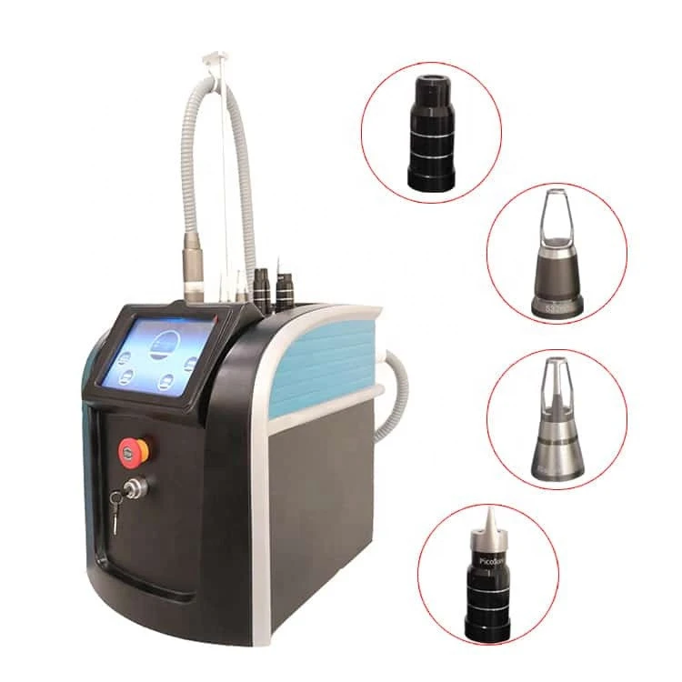 DALI BEAUTY best laser for tattoo removal 1064nm 532nm 1320nm nd yag laser europe machine