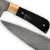 damascus steel blank blade for kitchen knife