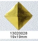 Decorative Square Iron Nails For Sofa and Bed