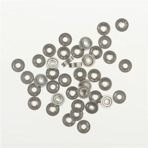 Deep Groove Ball Bearing 6809zz Rs 2z 45*58*7mm Thin Wall Chrome Steel Balls Bearings 6809 With Low Noise And Cheap Price
