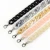 Import Deepeel RM037 60cm Acrylic Bag Chains Replacement Women Handbag Chain Strap Accessories Adjustable Shoulder Belt Chain for Bag from China