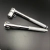 Delan Tools 7/16 flexible head/scaffolding socket wrench key spanner