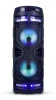 Deluxe portable loud bluetooth speaker wireless speaker dj party speakers party box party box hifi usb tf card parlantes bocinas