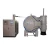 Import Densen customized industrial vacuum brazing insulation pot furnace VLBF101016,brazing furnace,vacuum continuous brazing furnace from China