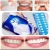Import dental care products free hydroge peroxide make beautiful white teeth whitening strips samples from China