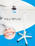 Dental teeth whitening tooth bleaching machine laser cleaning machine