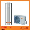 Deron Split Type Air Energy Heat Pump Water Heater 150L 200L 300L 500L Household