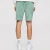 Import design your own board shorts men slant pocket corduroy shorts from China