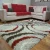 Import Designer Shaggy Carpet Supplier from India