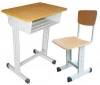 Desk lift height Factory direct sales school desks OEM&amp;ODM school furniture
