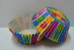Dessert paper oven cup the plane cup, unique good wall paper factory for Christmas