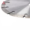 Diamond Cutting Disc Grinder Blade Cutter for Stone Concrete Granite