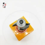 Diamond LYD-0180011.1 Router bit ogee router bits arden wood tools v groove cutter round over plywood router bit set