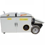 Diesel Model concrete pump price Hot Sale Secondary Structural Column Pump Portable Concrete Pump For Sale