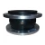 Import Different size Rubber Expansion Joint Manufacturer Price ptfe flexible rubber joint from China
