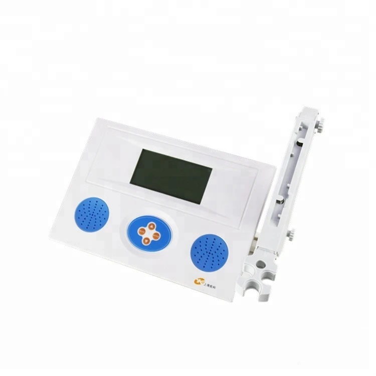 Digital AHS-3E Milk pH Level Meter with Low Cost
