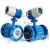 Import Digital measuring instrument electromagnetic water flow meter from China
