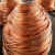 Import direct copper scrap wire high purity 99.99% insulated cable wire bulk sale large quantity cheap copper scrap from Brazil