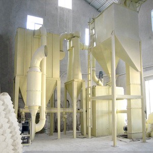 direct factory low price plaster of paris gypsum powder from china