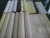 Import Directly factory supply the Polyester/aramid roll air filter cloth from China