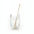 Disposable Bamboo Cocktail Stirrer Swizzles Party Stirrers