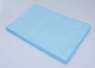 Disposable Bed Sheet, Bed Roll, PP/PP+PE/SMS, Flat or with Elastic, Waterproof, Latex Free