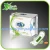Import Disposable Incontinent 100% Organiccomfort sanitary pad/napkin with negative ion Chip from China