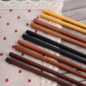 Disposable Personalized paper covered bamboo chopsticks
