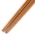 Import Disposable Personalized paper covered bamboo chopsticks from Vietnam